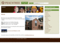 peachtreestudents.org