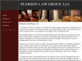 pearsonlawgroup.net