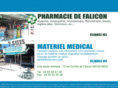 pharmaciedefalicon.com