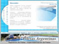 piletasargentinas.com.ar