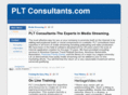 pltconsultants.com