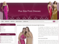 plussizepromdress.net