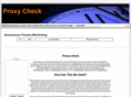 proxy-check.info