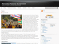 reinstatedhawngovt.org