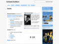 richardholeton.com