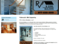 rvandsons.com