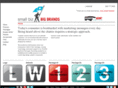 smallbizbigbrands.com