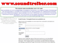 soundtreiber.com