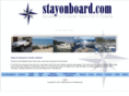 stayonboard.com