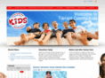 tarrantcountykids.com