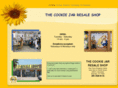 thecookiejarresaleshop.com