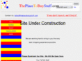 theplacetobuystuff.com