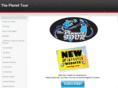 theplanettour.com