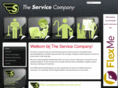 theservicecompany.info