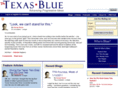 thetexasblue.com