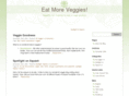 veggiewiz.com