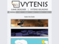 vyteniskrukonis.com