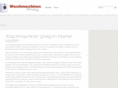 waschmaschinenguenstig.com