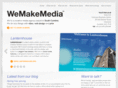 wemakemedia.co.uk