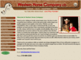 westernhorseco.com