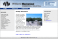 williamsmechanicalnj.com