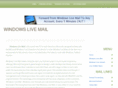 windows-live-mail.com