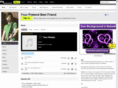 yourpretendbestfriend.com