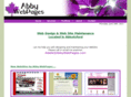 abbywebpages.com