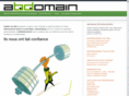 abdomain.com