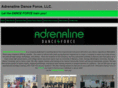 adrenalinedanceforce.com