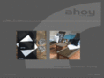 ahoyliving.com