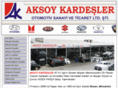 aksoykardesler.com