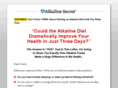 alkalinesecret.com