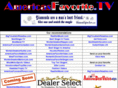 americasfavorite.tv