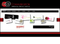 ana-communication.com