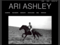 ariashley.co.uk