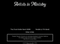 artistsinministry.com
