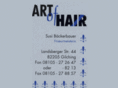 artofhair.biz