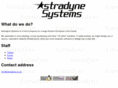 astradyne.co.uk