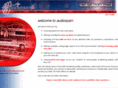 audiospark.com