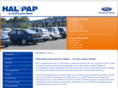 autohaus-halfpap.net