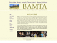bamta.org