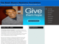 basilskyersfoundation.org