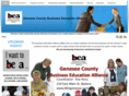 beagenesee.com