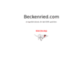 beckenried.com