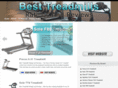 besttreadmillsratingsandreviews.com