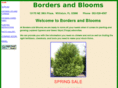 bordersandblooms.com