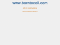 borntocoil.com