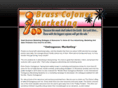 brasscojonesmarketing.com
