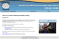 breatheeasyia.com